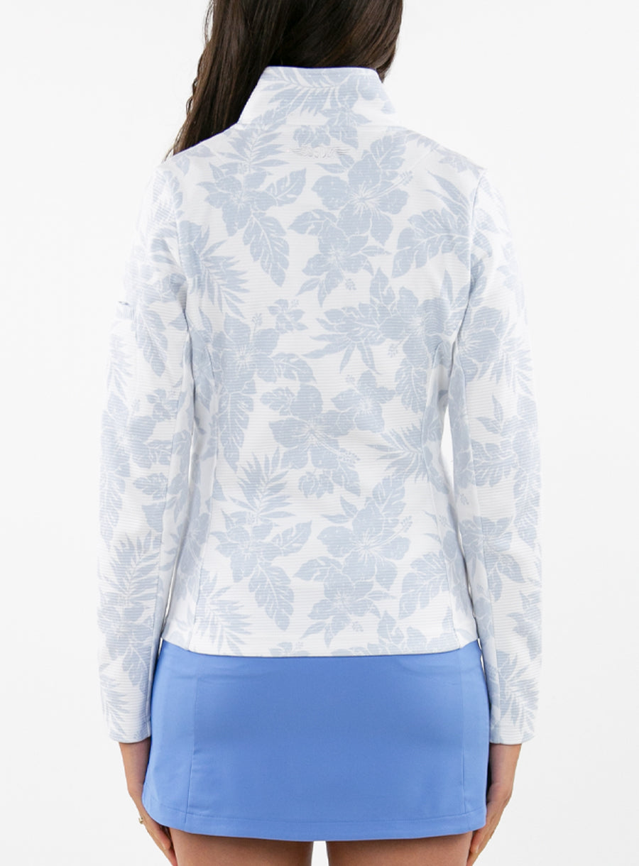 Paradise Jacket - Powder
