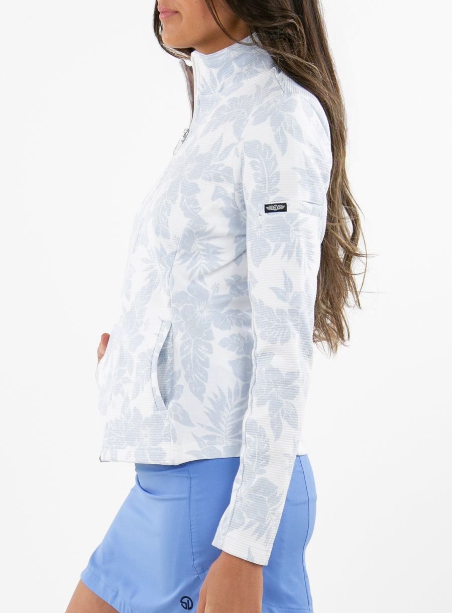 Paradise Jacket - Powder
