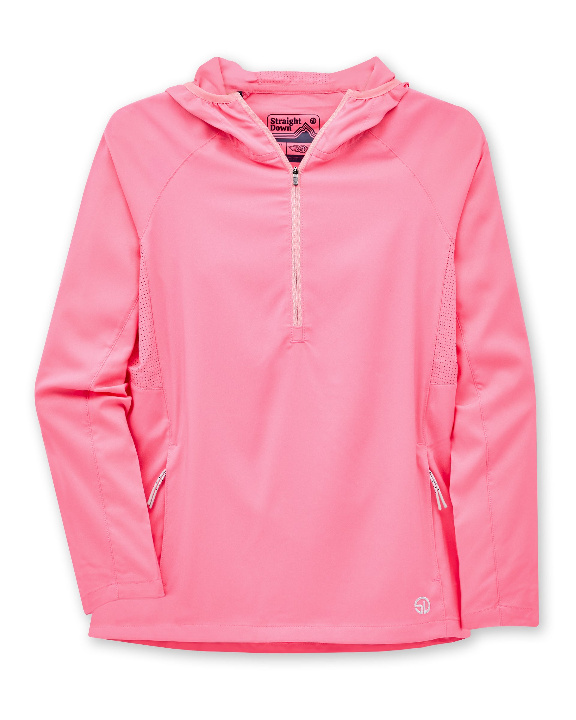 Dunes Jacket - Candy
