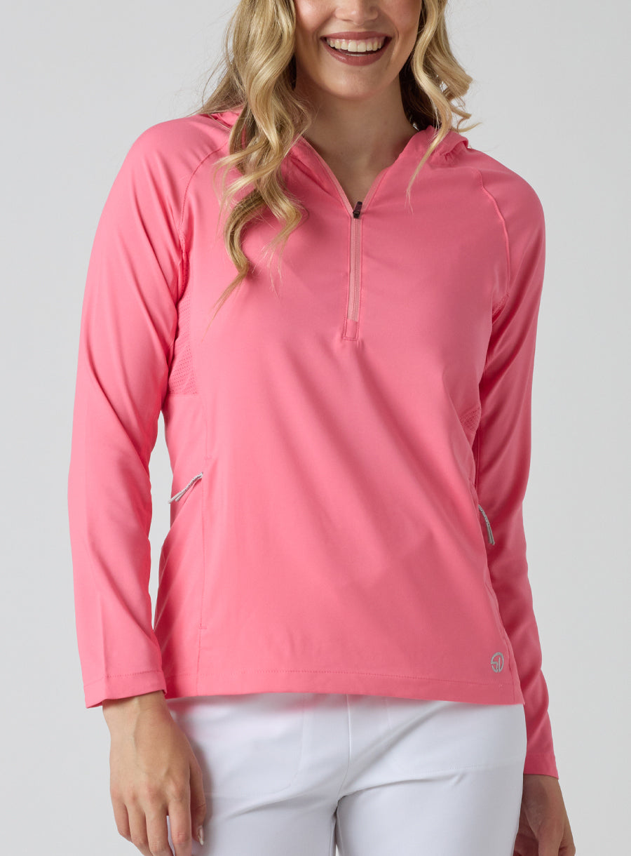 Dunes Jacket - Candy
