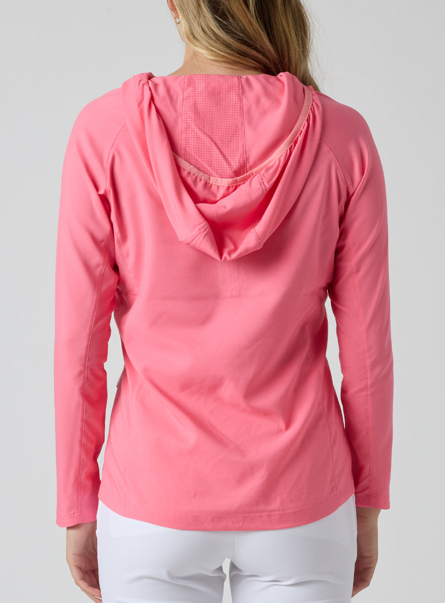 Dunes Jacket - Candy
