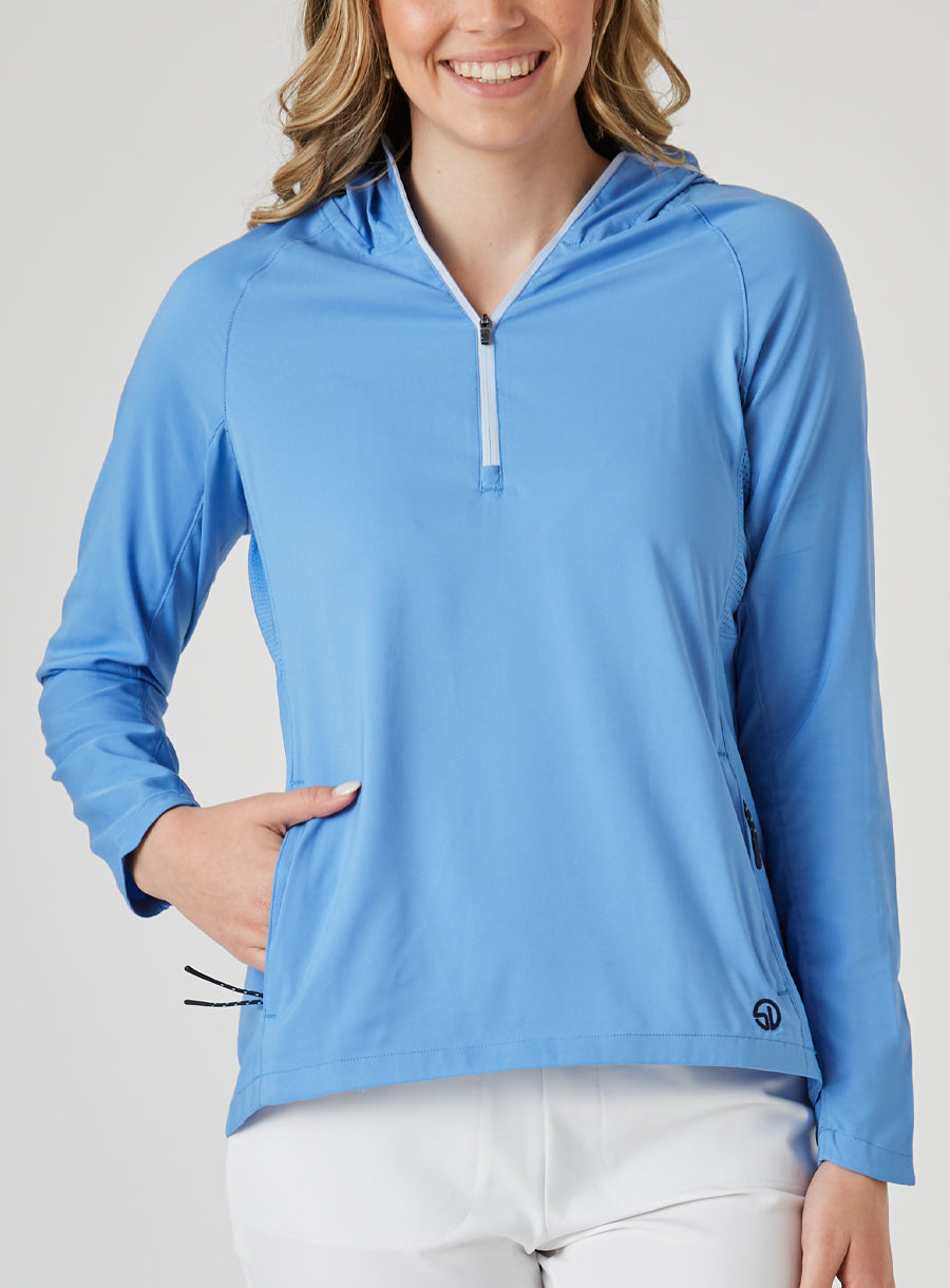 Dunes Jacket - Provence
