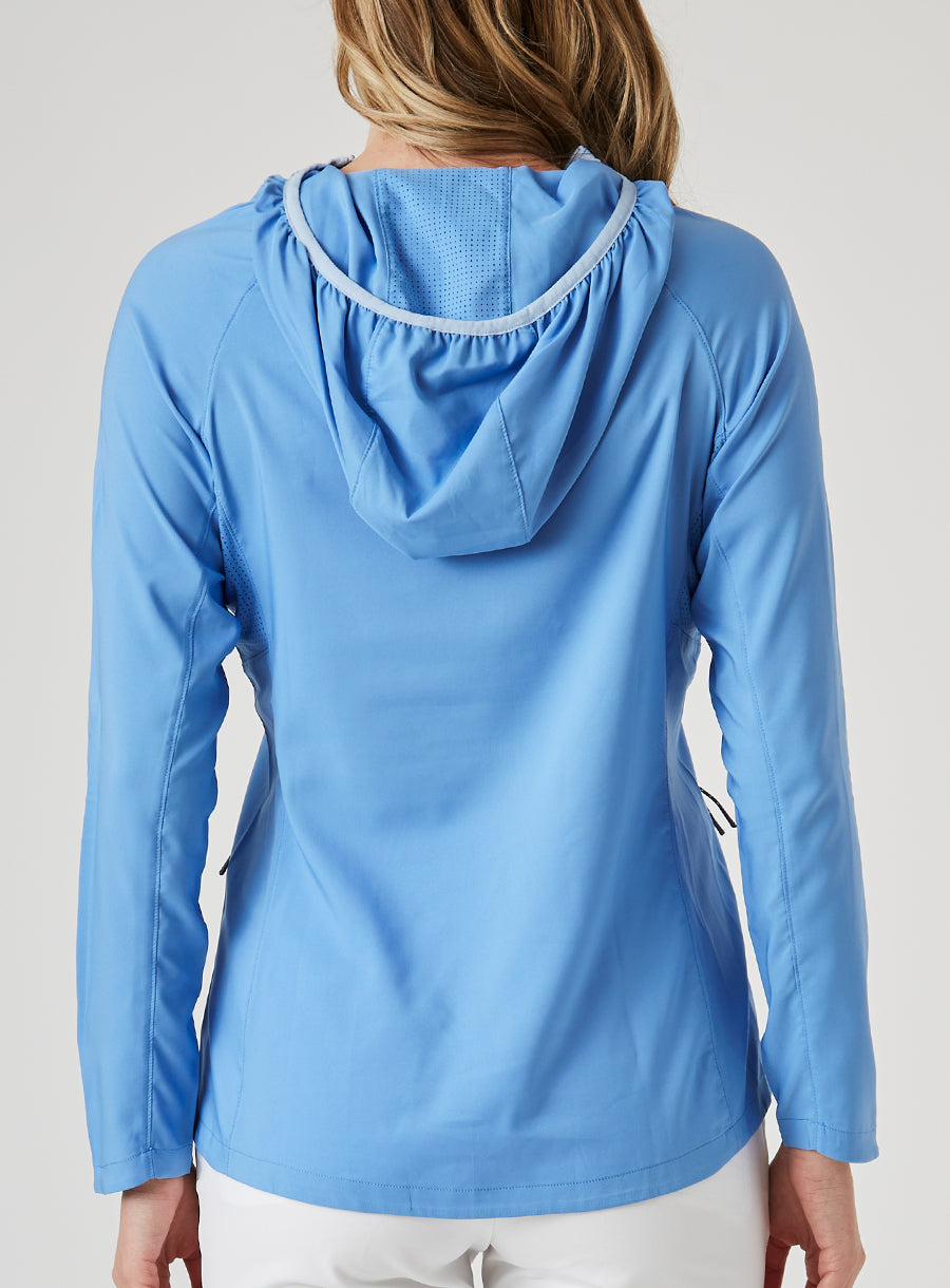 Dunes Jacket - Provence
