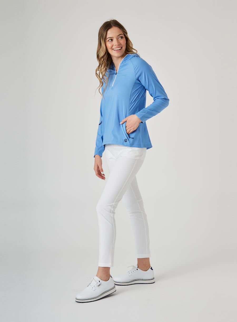 Dunes Jacket - Provence
