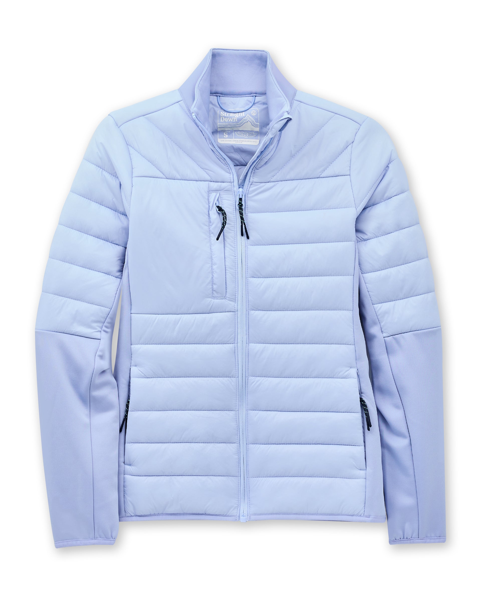 Pines Jacket - Powder
