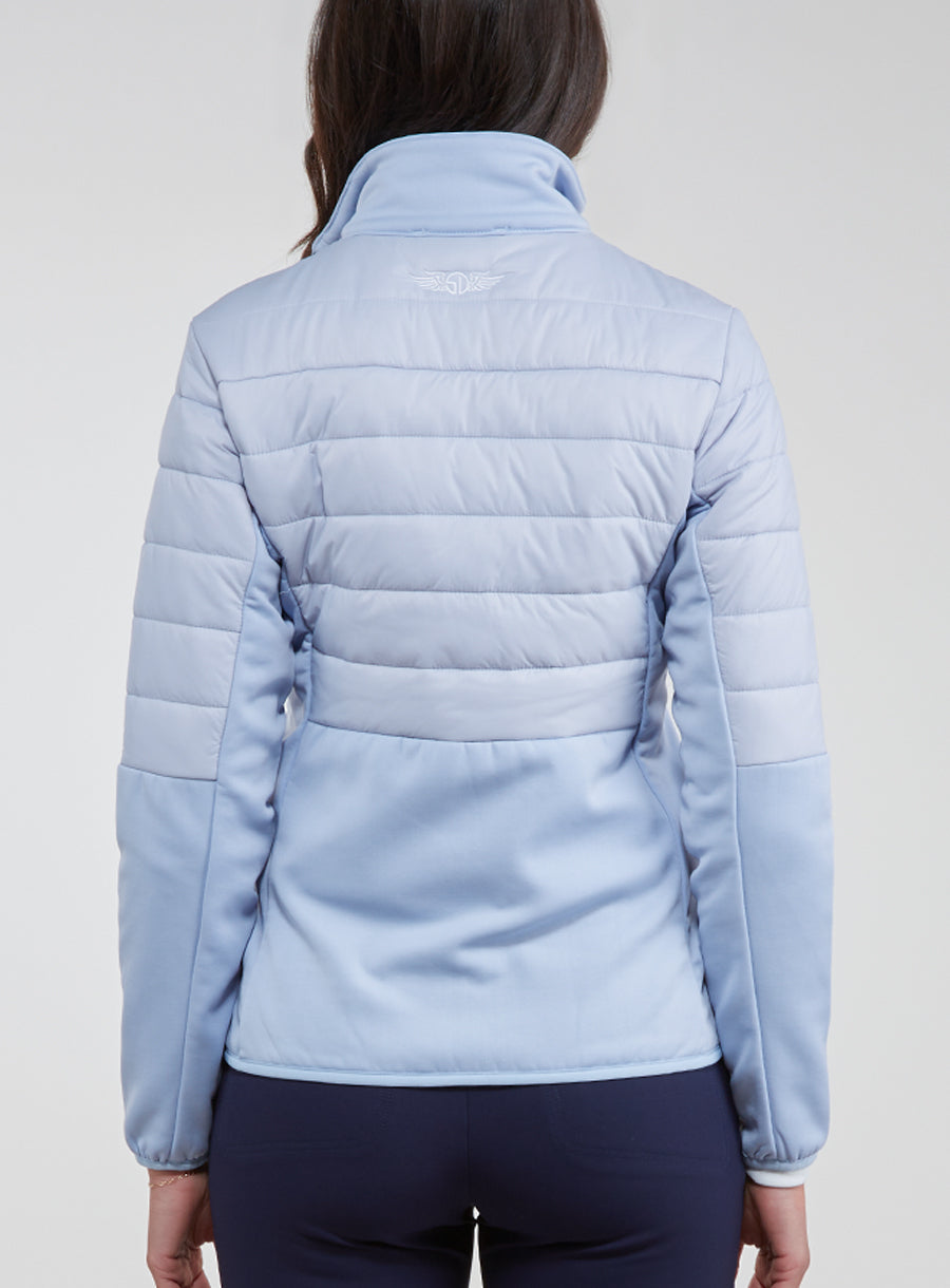 Pines Jacket - Powder
