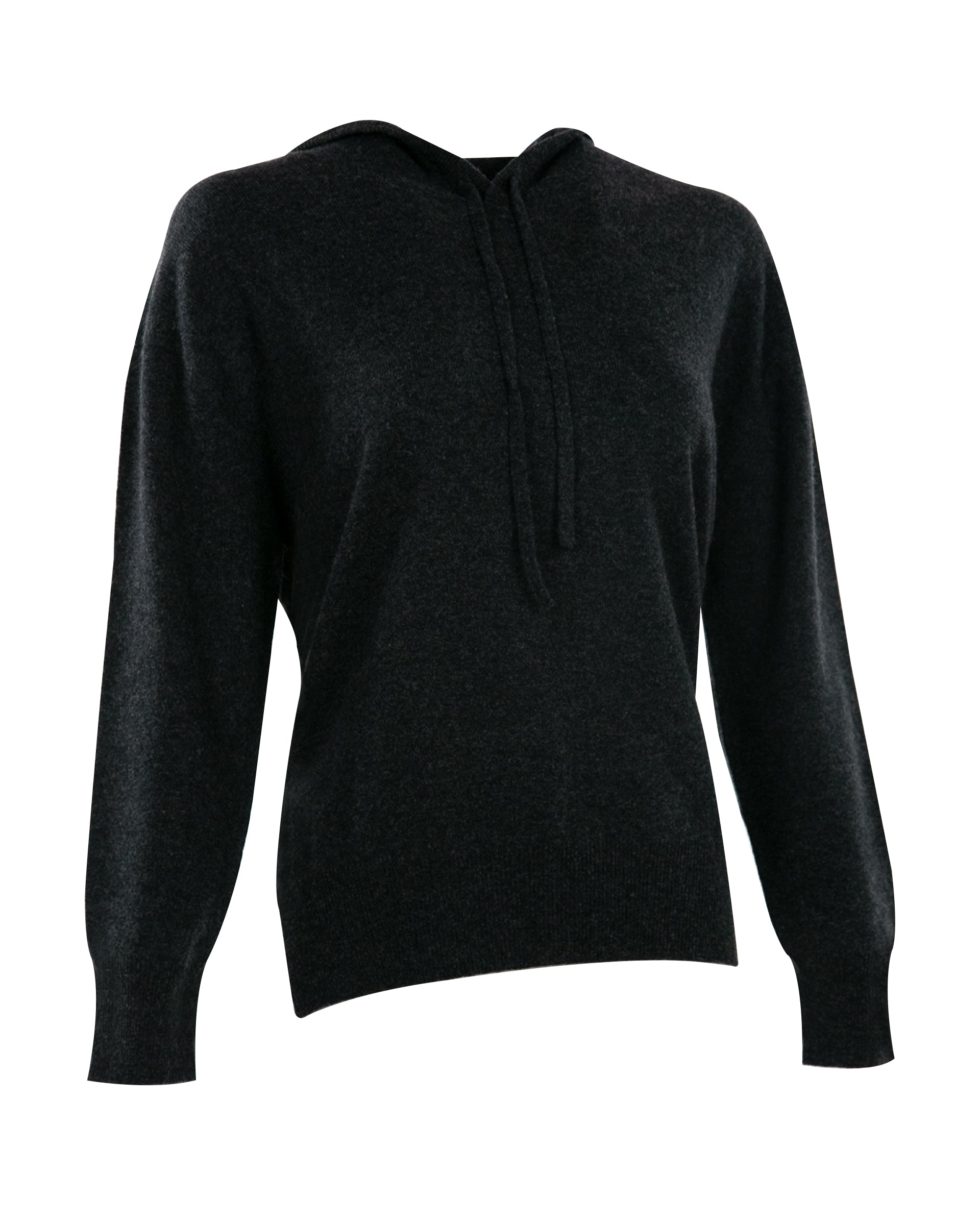 Avebury Hoodie - Charcoal
