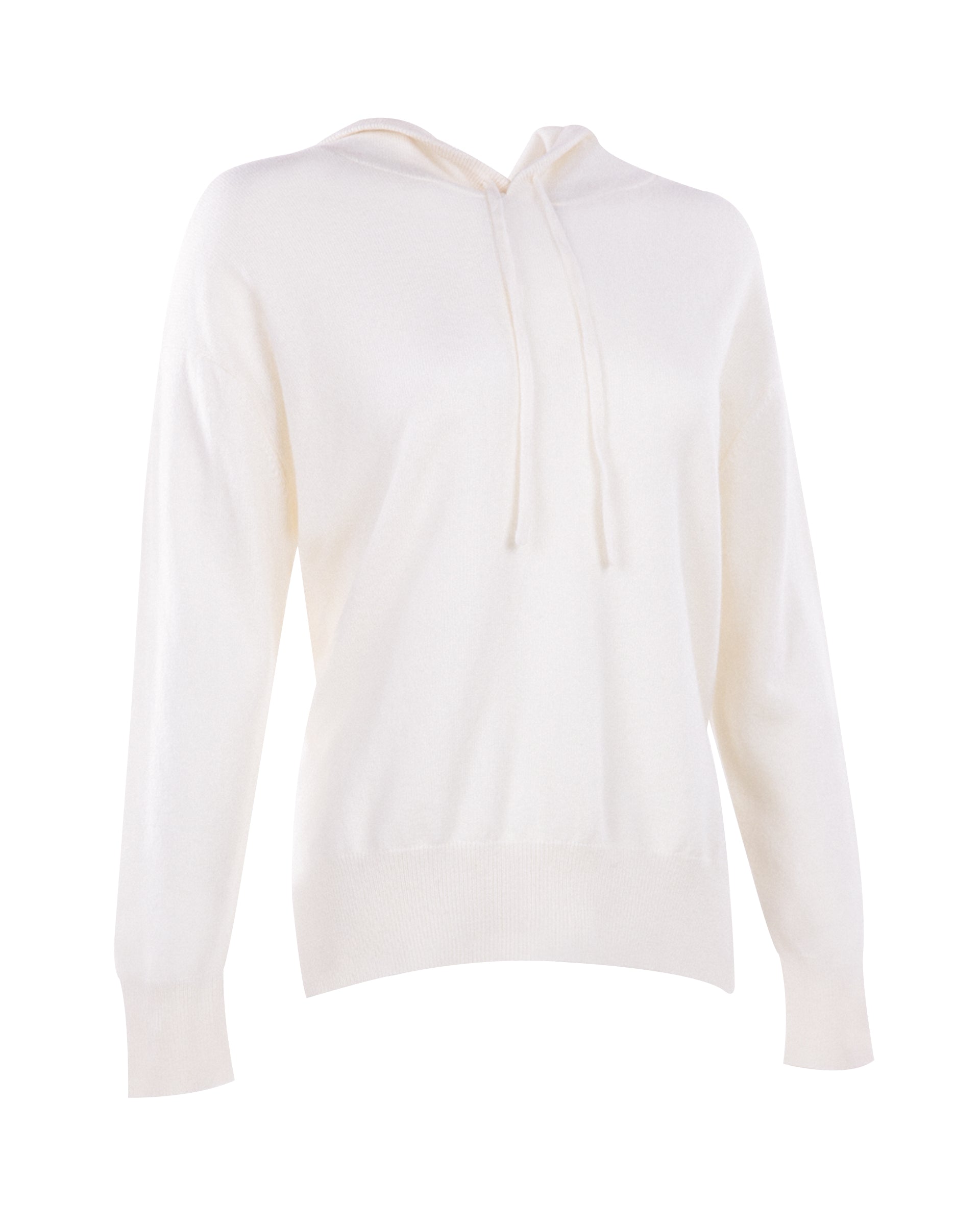 Avebury Hoodie - Cream

