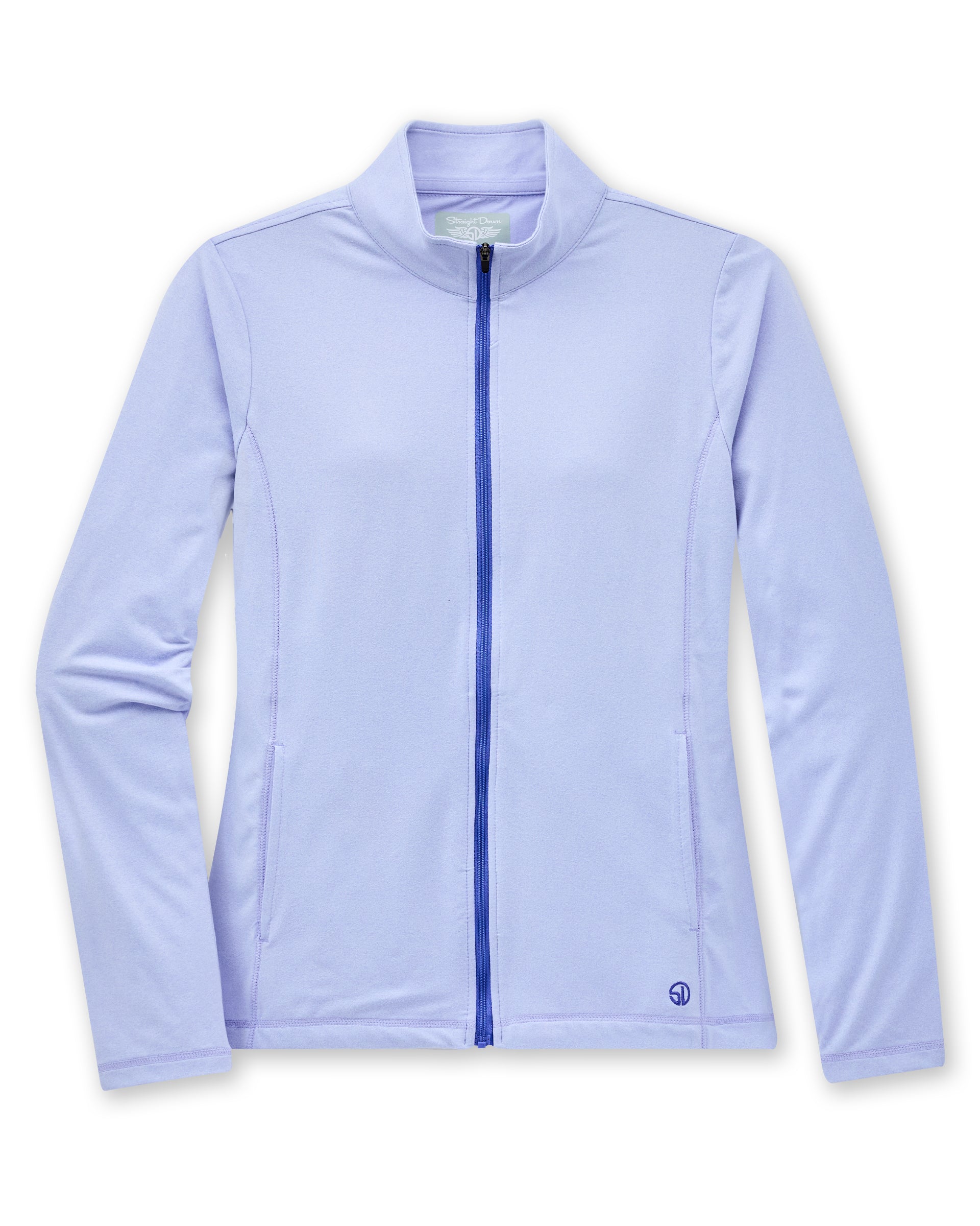 Celeste Jacket - Lavender
