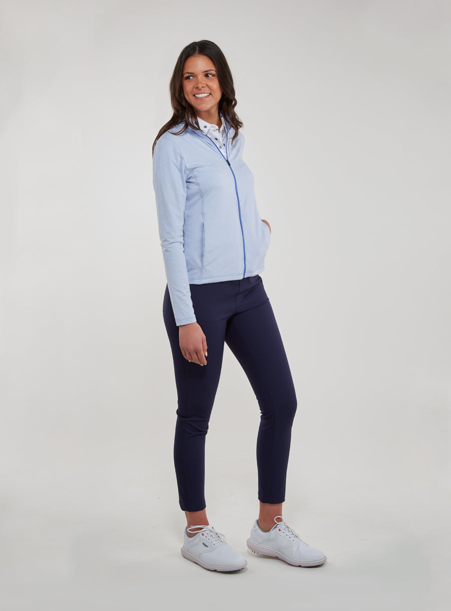 Celeste Jacket - Lavender
