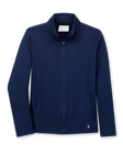 Celeste Jacket - Indigo Indigo