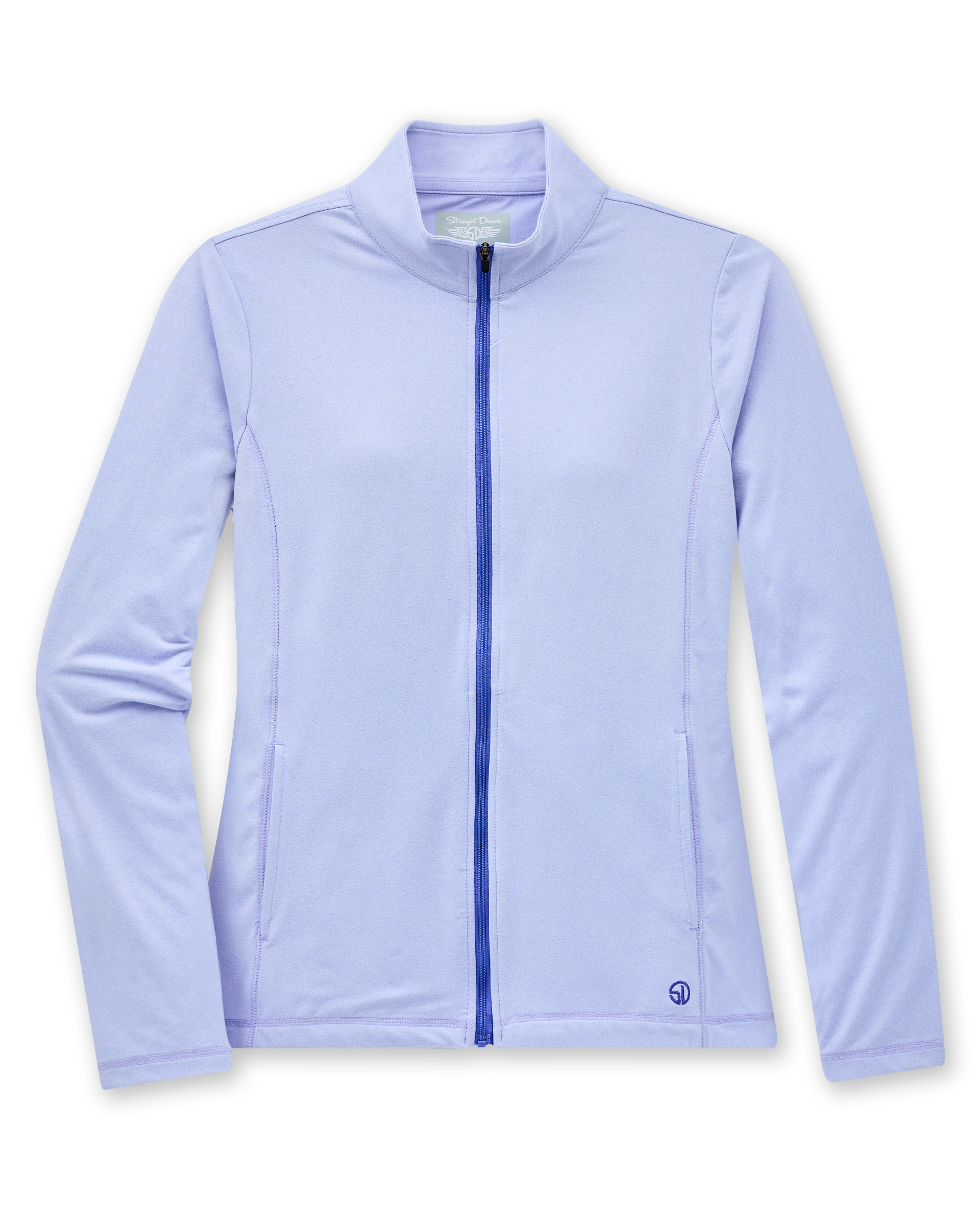 Celeste Jacket - Lavender