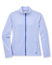 Celeste Jacket - Lavender