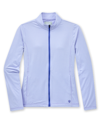 Celeste Jacket - Lavender