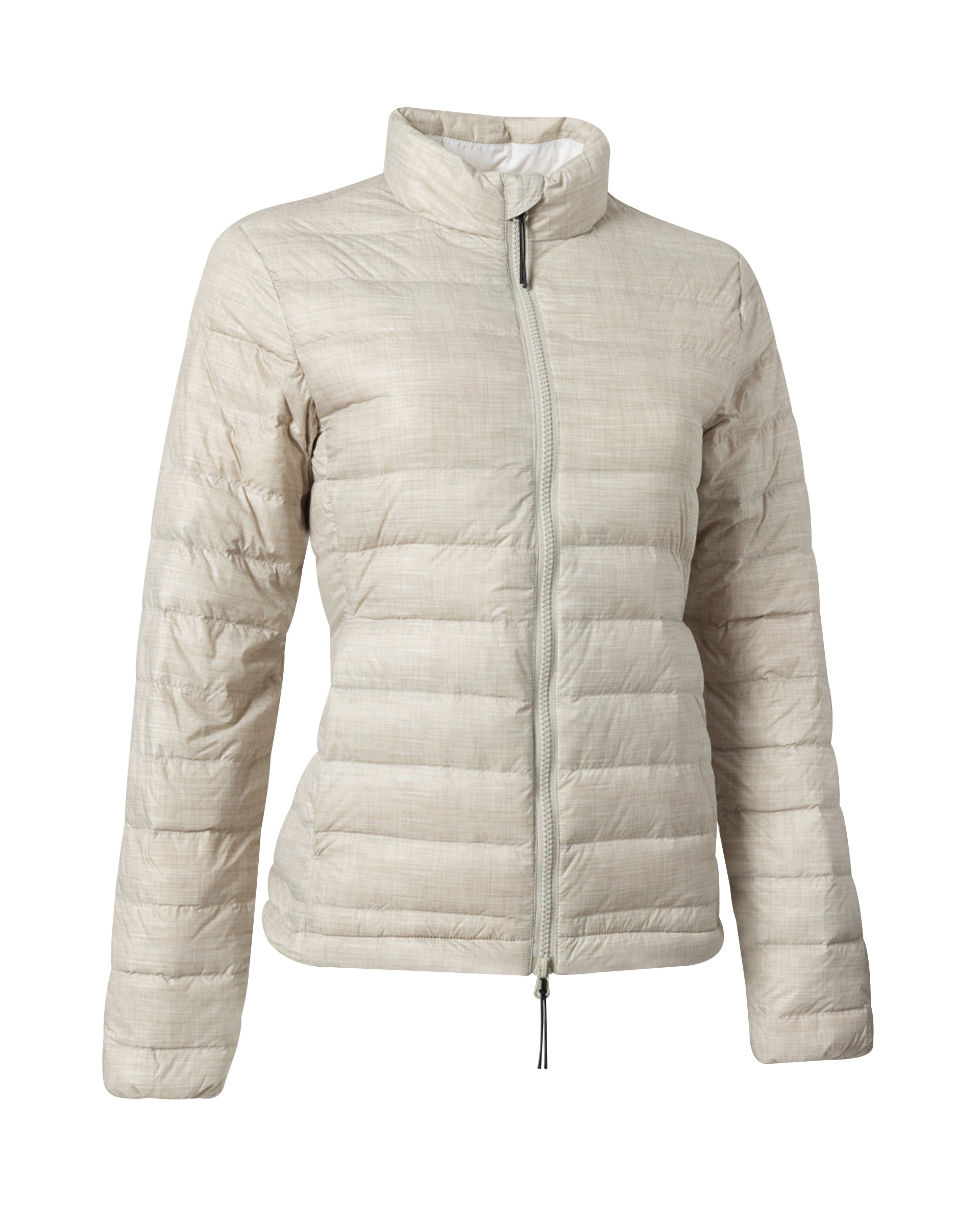 Pack-Light Down Jacket - Heron
