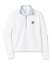 126th U.S. Open - Women's Opal Half Zip - White