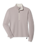 Opal Half Zip - Ash