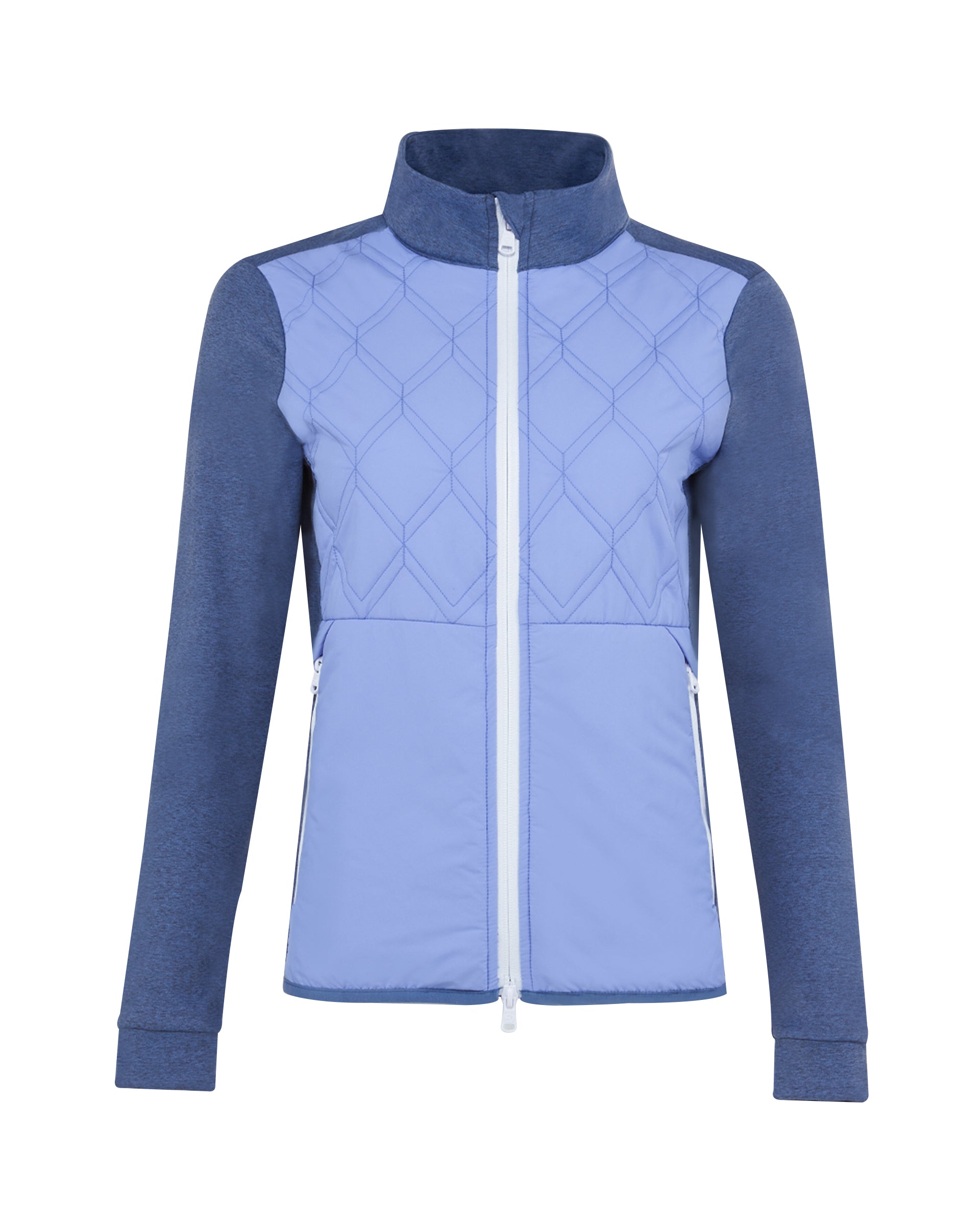 Hera Jacket - Bluebell
