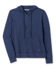 Mesa Hooded Jacket - New Indigo