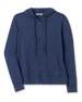 Mesa Hooded Jacket - New Indigo