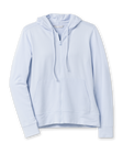 Mesa Hooded Jacket - Powder
