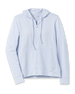 Mesa Hooded Jacket - Powder