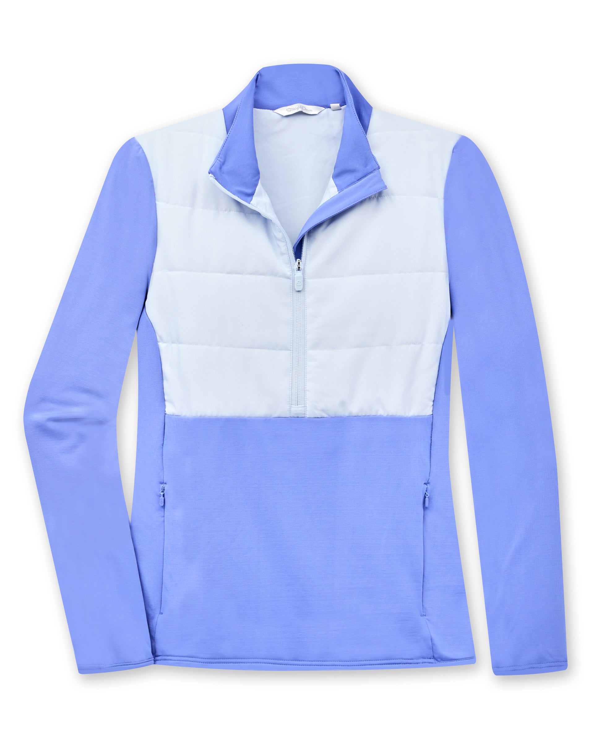 Althea Half Zip - Maison
