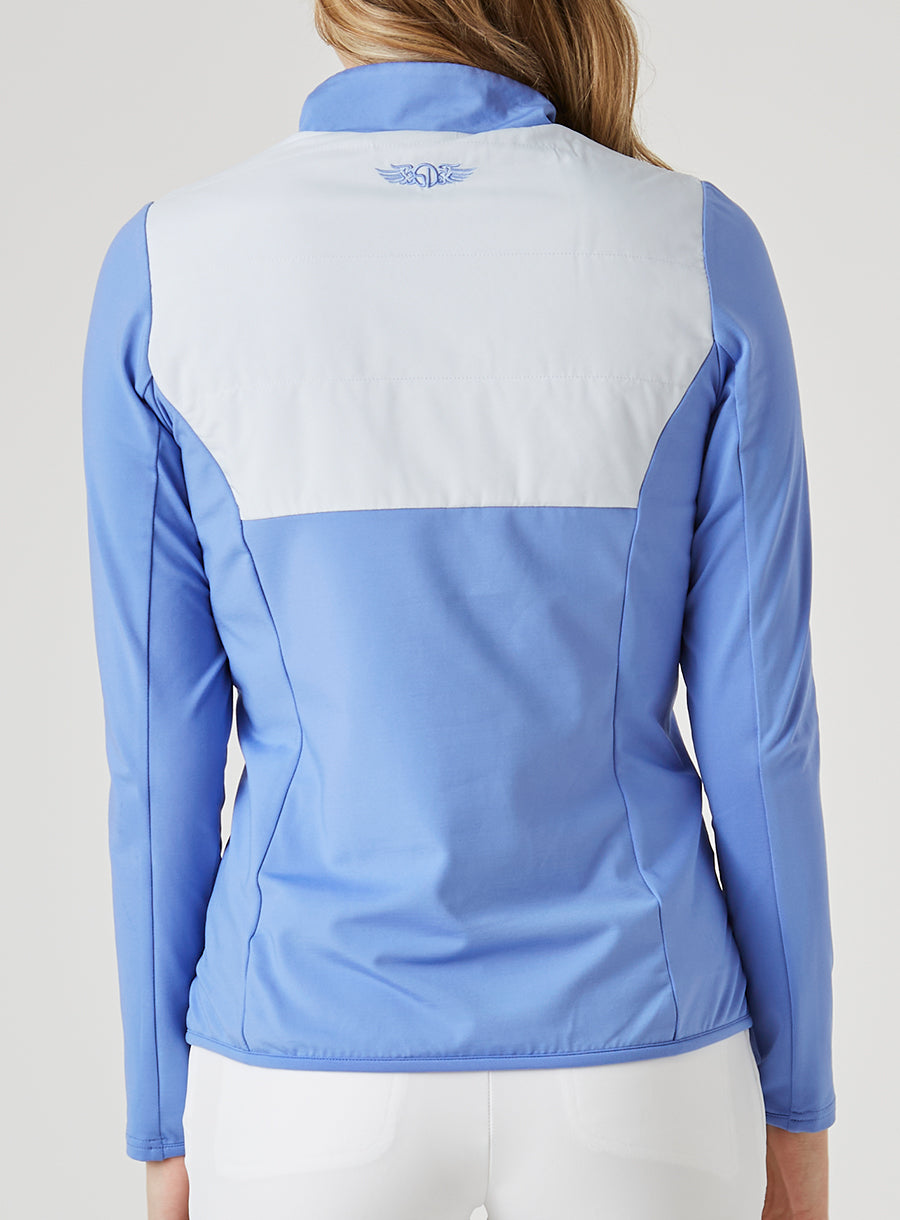 Althea Half Zip - Maison
