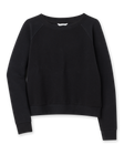 Delia Sweatshirt - Black