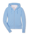 Eliza Hoodie - Carolina