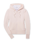 Eliza Hoodie - Pearl