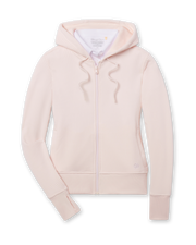 Eliza Hoodie - Pearl
