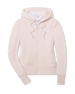 Eliza Hoodie - Pearl