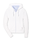 Eliza Hoodie - White
