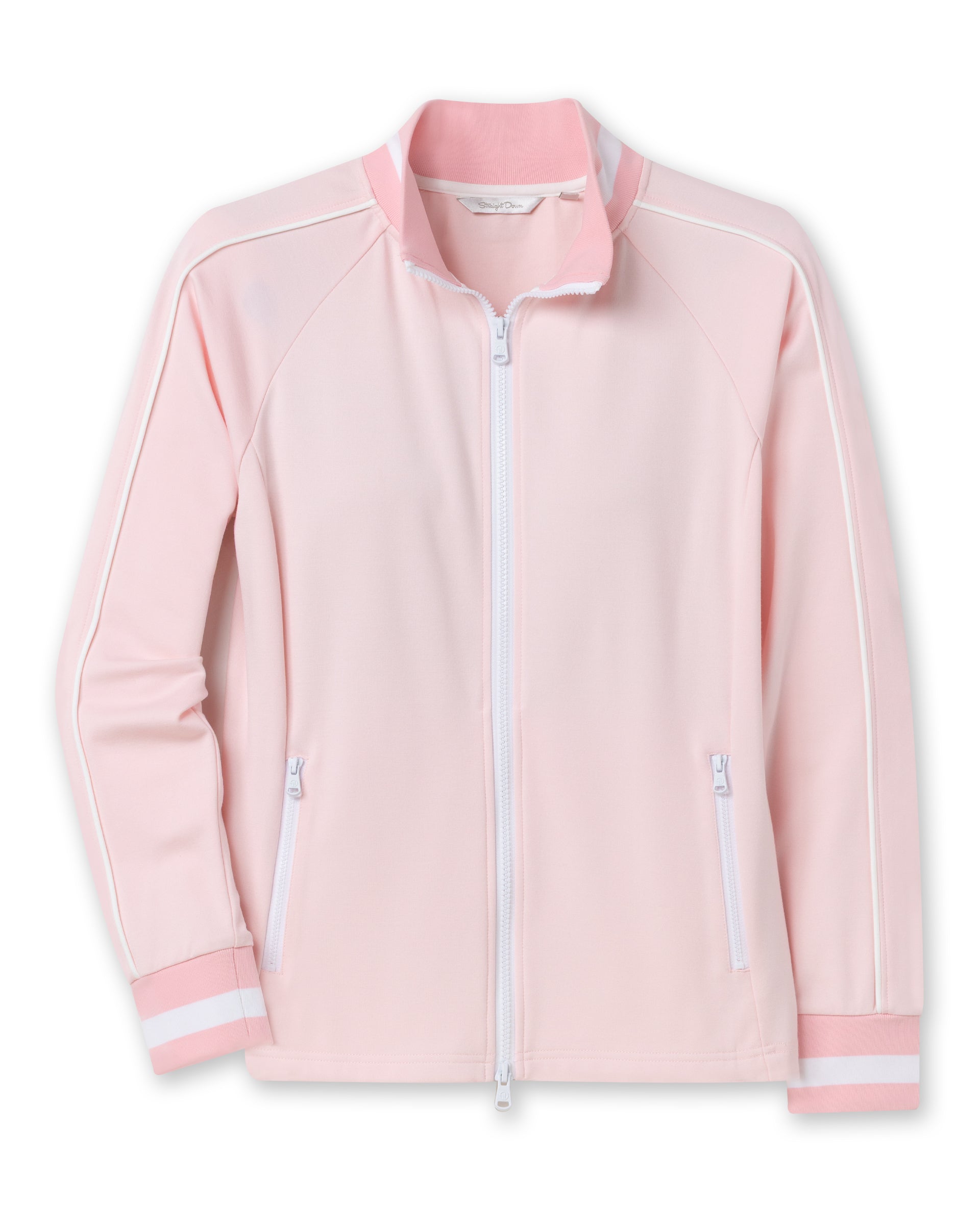 Patty Jacket - Soft Pink
