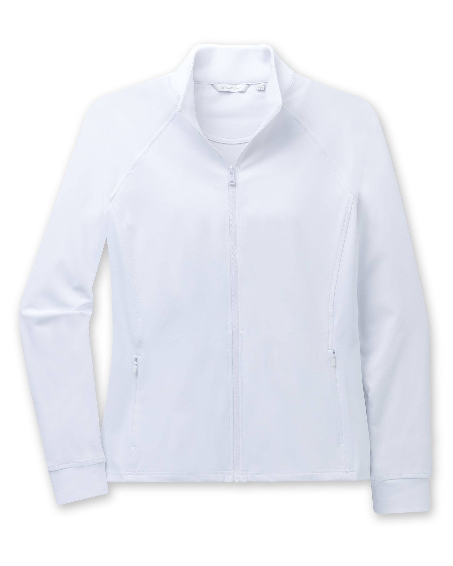 Eirene Jacket - White
