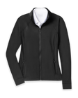 Eirene Jacket - Black