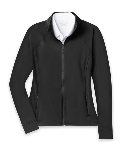 Eirene Jacket - Black