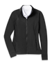 Eirene Jacket - Black