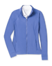 Eirene Jacket - Blueberry