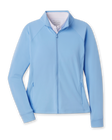 Eirene Jacket - Carolina