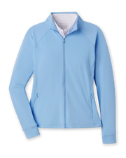 Eirene Jacket - Carolina