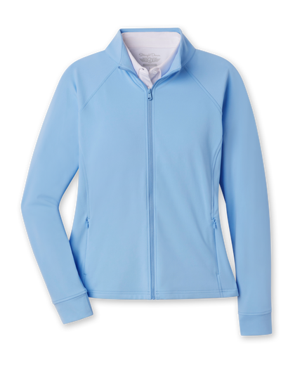 Eirene Jacket - Carolina