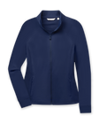 Eirene Jacket - New Indigo