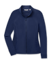 Eirene Jacket - New Indigo