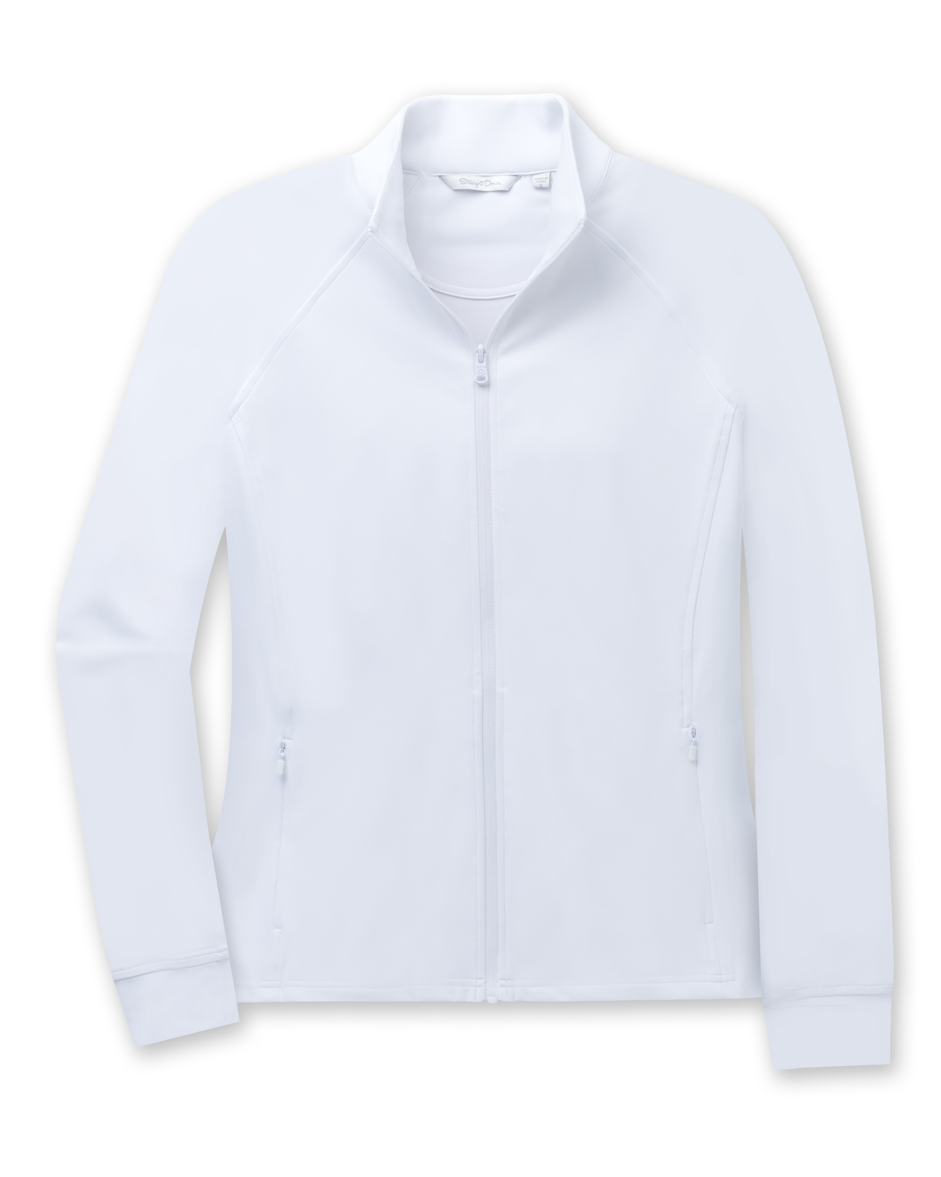 Eirene Jacket - White