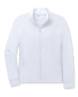 Eirene Jacket - White