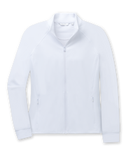 Eirene Jacket - White