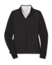 Ida Hybrid Jacket - Black