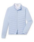 Ida Hybrid Jacket - Lake